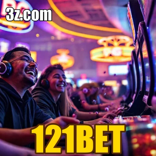 121BET Perguntas